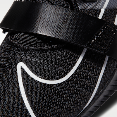 Nike Romaleos 4 Weightlifting Shoes. Nike ZA